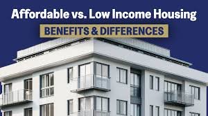 Benefits of Joining Section 8 Assistance For You