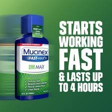 Buy Mucinex at Walmart
